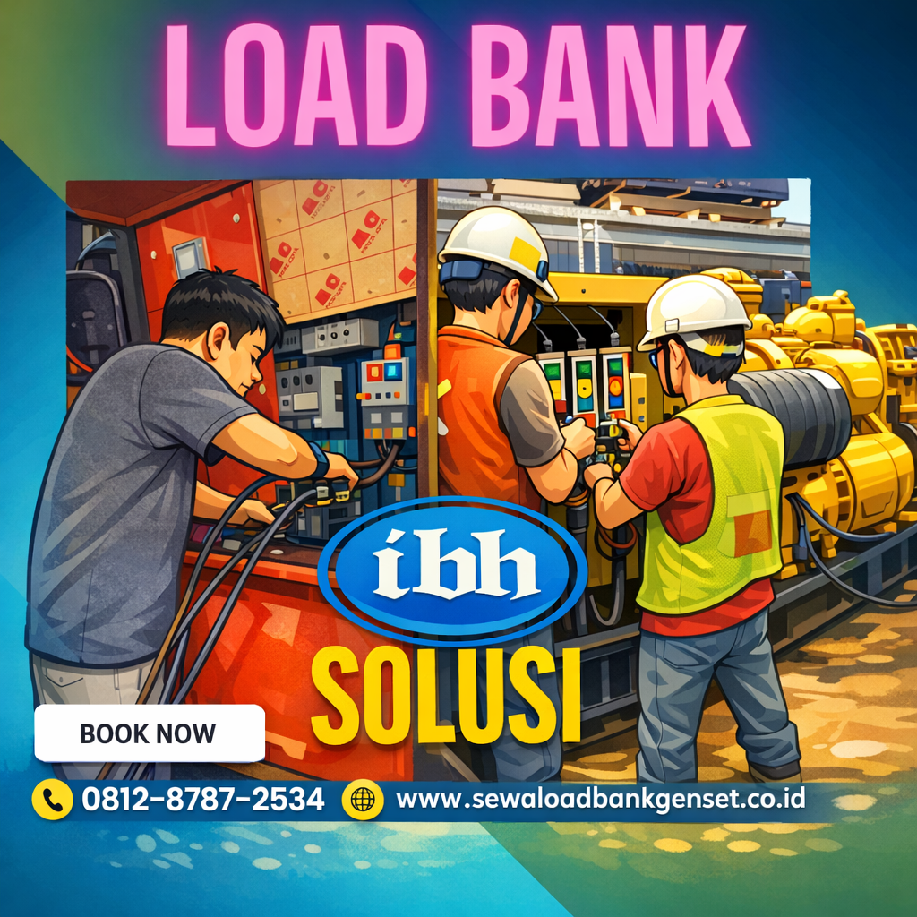 load bank, loadbank, rental load bank, sewa loadbank, load bank testing, load bank test, harga sewa load bank, harga rental load bank, load bank murah,21