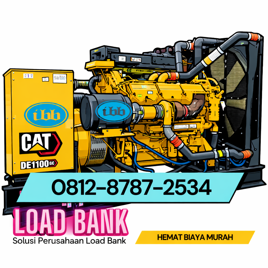 load bank, loadbank, rental load bank, sewa loadbank, load bank testing, load bank test, harga sewa load bank, harga rental load bank, load bank murah,22